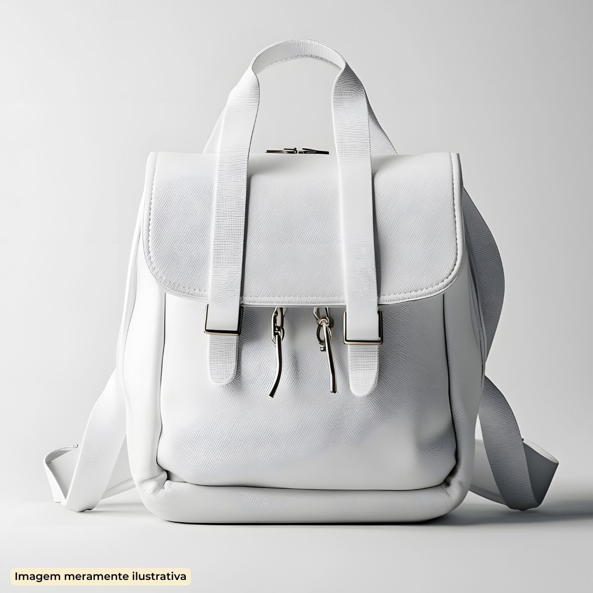 Bolsas Mochilas